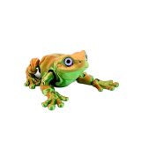 Игрушка Жаба Жак 208