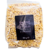 Паста Феегола Сарда 500г