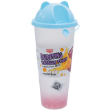 Напиток б/а Хэ лейи с шариками со вкусом маракуйи 620мл 