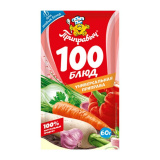 Приправа Универсальная 100 блюд 60г Приправыч 