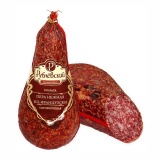 Колбаса Пера нежная по-французски с/к   кг