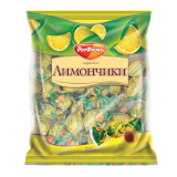Карамель Лимончики 250г 