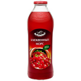 Морс Артшани клюквеный 1л ст/б ДП