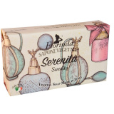 Мыло Florinda Безмятежность/Элегантность  200г 2143