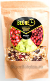 Мюсли хруст. Гранола с ягодами в меду 250г Be One 