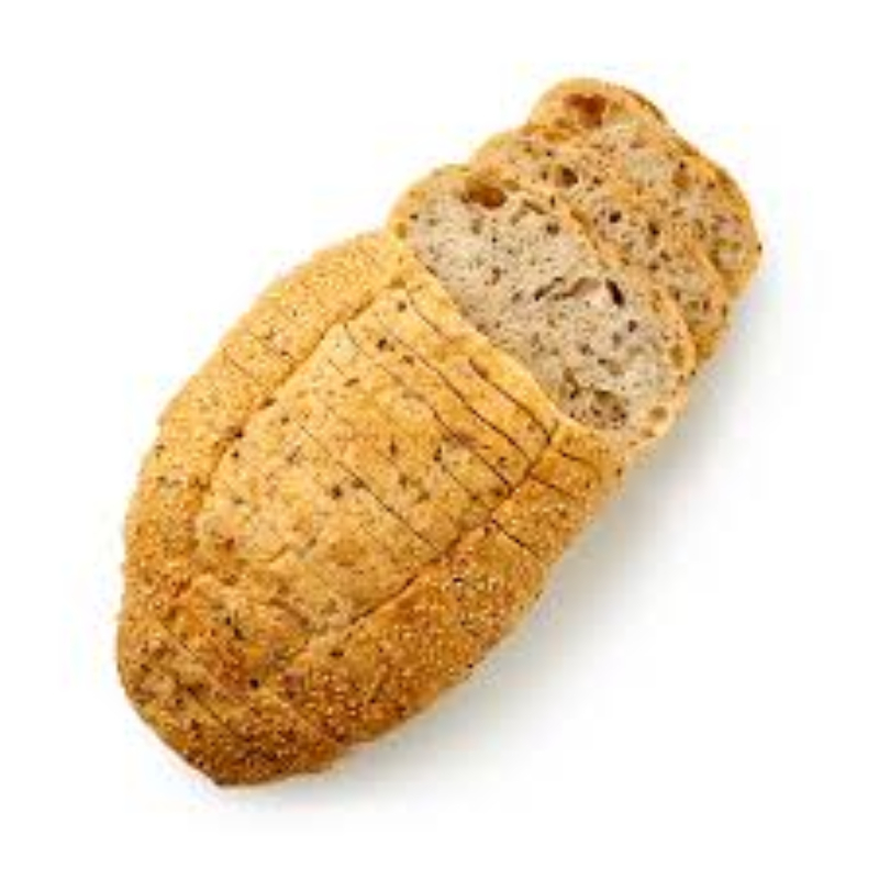 Хлеб Тартин мультизлаковый 450г