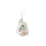 Зефир Итальянский десерт Блю Кюрасао 380 Кронштадтская КФ