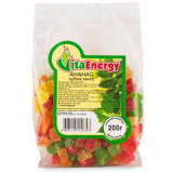 Ананас кубик микс 200г Vita Energy Ананас кубик микс 200г Vita Energy