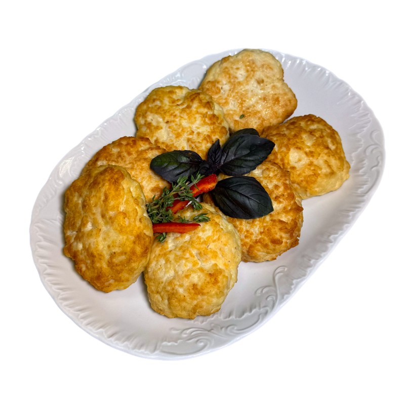 Котлеты Куриные рубленые  СП КУЛИНАРИЯ 