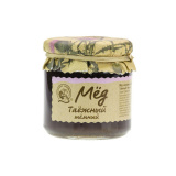 Мед Таежный 245г натур.