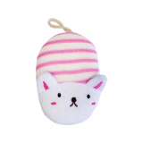 Мочалка Мышка 44166-6199 Мочалка Мышка 44166-6199