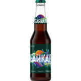 Напиток б/а Байкал 0,33л 