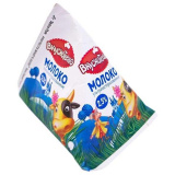 Молоко пит.ультрапастер.Вкуснотеево 2,5% 200мл   Молоко пит.ультрапастер.Вкуснотеево 2,5% 200мл