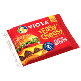 Сыр Виола 140г плавленный Easy Cheesy 45%