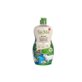 Ср-во д/мытья посуды BioMio ЭКО 450 мл с экстрактом хлопка и серебра 