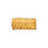 Турновер с сыром и ветчиной 120 г 
