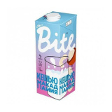 Напиток Bite Кешью-Макадамия ультрапастеризованный 1л 