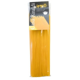 Паста Спагетти б/глютена из кукурузной и рисовой муки  Casa Rinaldi 500г  Паста Спагетти б/глютена из кукурузной и рисовой муки  Casa Rinaldi 500г