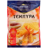 Хлопья панировочные Японские Премиум  ТЕМПУРА СЭН СОЙ 100г