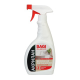 Средство Bagi Classic Шуманит от налета и ржавчины 400 мл 