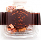 Рулет с джемом  шт Яков 