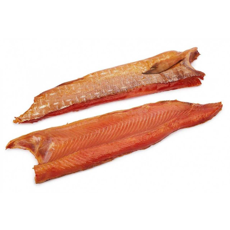 Нерка филе х/к  кг 