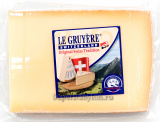Сыр Грюйер 49% 200г  Сыр Грюйер 49% 200г