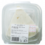 Сыр мягкий Адыгейский 45% 400г