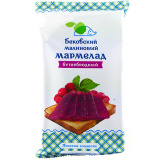 Мармелад бутербродный Бековский Малиновый 270г 