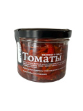 Томаты вяленые в масле 200 г