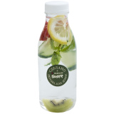 SPA - вода киви/огурец  0.5 СП