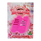 Ароматизатор-поглот.запаха д/обувных шкафов 4г Розмарин Sandokkaebi 