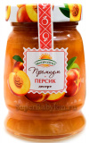 Десерт Премиум Персик Экопродукт 330г 