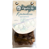 Крыжовник сушеный целый 100г Кедровый Бор