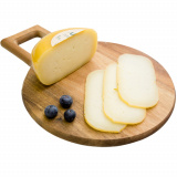 Сыр Marsental Арабеск из козьего молока 50% мини кг Сернурский МЗ