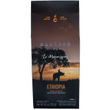 Кофе молотый Carraro Ethiopia  250г Кофе молотый Carraro Ethiopia  250г