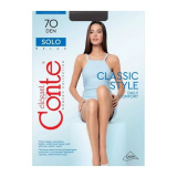Колготки Conte CE SOLO 70 р6 nero 