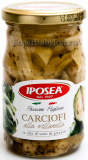 Артишоки Виланелла IPOSEA резаные  290г