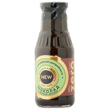 Сироп низкокалорийный Mr.DjemiusZERO Шоколад с лесным орехом 0,33л