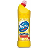 Чист.ср-во Domestos Лимонная Свежесть 1л 