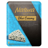 Сыр Blue Creamy Natura c голубой плесенью  кг 