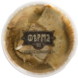 Грибы Грузди белые сыросоленые 285г 