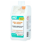 Средство HG моющее  для напольной плитки 1л