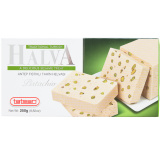 Халва из кунжута с фисташкой 250г Tatsan Helva