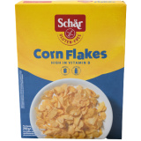 Хлопья кукурузные Corn flakes 250г б/глютена