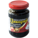 Цикорий растворимый  200г Еремеево 