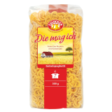 Макарон.изд DMI Honchen рожки 500г 