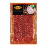 Колбаса Кремлевская с/к 100 г Микоян шт 