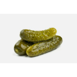 Огурцы соленые  кг 