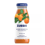 Нектар  ZUEGG Абрикосовый 500мл 